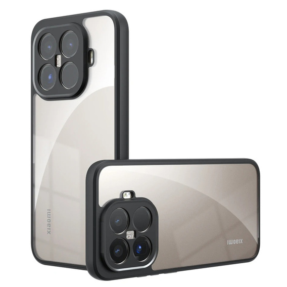 Hybridné puzdro Fusion pre Xiaomi 15T Pro