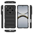 Obal na mobil pre Oppo Find X8 Pro, Gaming Shockproof, čierne