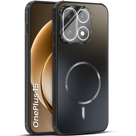 Puzdro MagSafe pre OnePlus 15