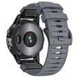 Silikónový remienok QuickFit pre Garmin Fenix 22 mm
