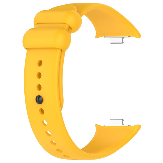 Silikónový remienok pre Xiaomi Smart Band 8 Pro