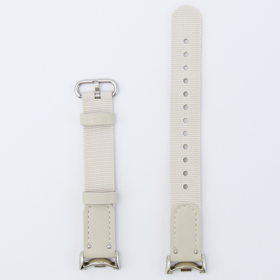 Nylonový remienok pre Xiaomi Smart Band 10 / 9 / 8