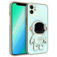 Obal na mobil pre iPhone 11, Astronaut, mätové