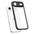 Spigen Ultra Hybrid Case pre iPhone Air, matná čierna