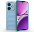 Obal na mobil pre Oppo A40 / Oppo A40m, Gaming Shockproof, modré