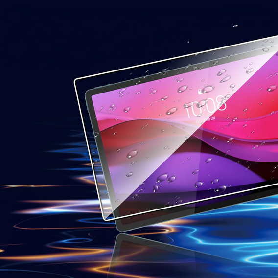 Tvrdené sklo pre Lenovo Yoga Tab Plus