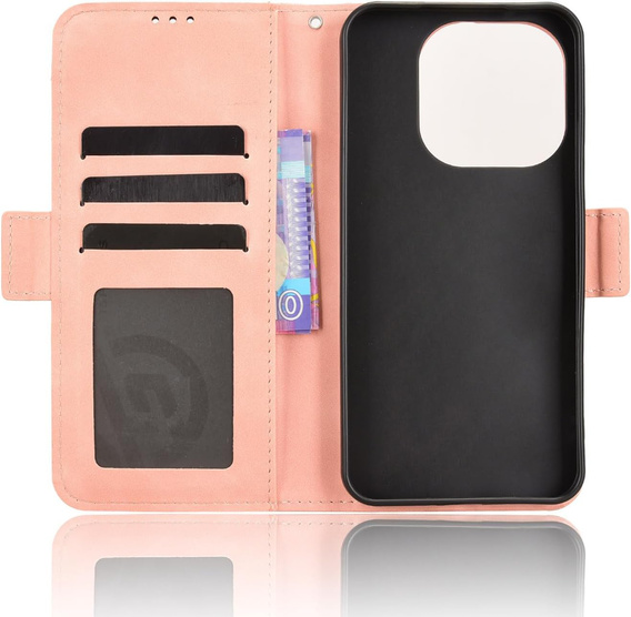 Puzdro s chlopňou na kartu pre Xiaomi 15T