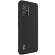 IMAK Obal na mobil pre Asus Zenfone 8, UC-3 Series, čierne