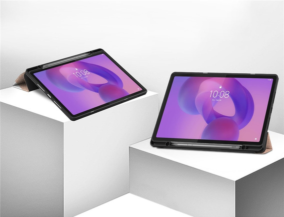 Puzdro Smartcase pre tablet Lenovo Idea Tab Plus