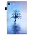 Obal na mobil pre Lenovo Tab M10 Plus 10.6 Gen 3 125F/128F, tree on the water