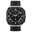 Remienok Spigen WBF0 pre Samsung Galaxy Watch Ultra 2024/2025 (47 mm)