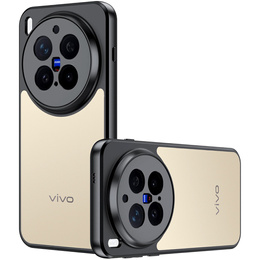 Fusion Hybrid puzdro pre Vivo X300 Pro