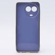Obal na mobil pre Realme 11 5G, Astronaut, modré