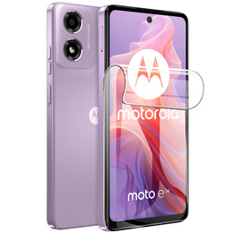 Hydrogélová fólia pre Motorola Moto E14