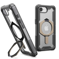 Puzdro Urban Armor Gear pre Samsung Galaxy S25 Ultra, Plasma XTE MagSafe Kickstand, čierne