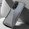 Obal na mobil pre Oppo A98 5G, AntiDrop Hybrid, čierne