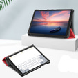 Puzdro pre Samsung Galaxy Tab A7 Lite 8.7 T220 / T225, Smartcase, červené