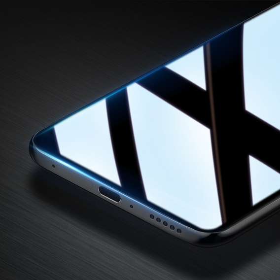Tvrdené sklo pre Xiaomi Redmi Note 11 Pro 5G, Dux Ducis full screen, čierne