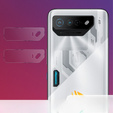 IMAK 2x sklo na fotoaparát pre Asus ROG Phone 7 5G