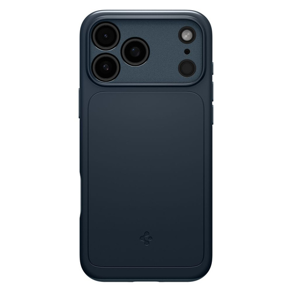 Puzdro Spigen Thin Fit Mag – s MagSafe pre iPhone 17 Pro Max