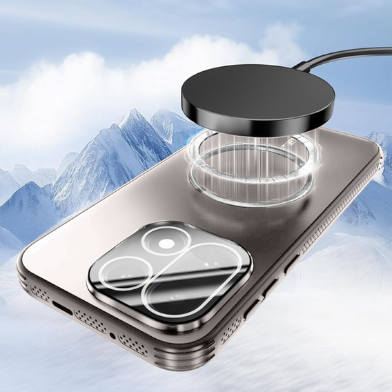 Puzdro MagSafe pre OnePlus 15