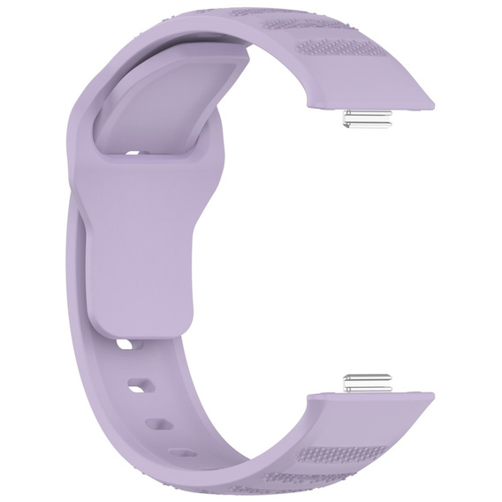 Silikónový remienok pre Huawei Watch Fit 4 / 4 Pro / 3