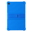 Silikón puzdro pre Lenovo Tab M10 Plus 10.6 Gen 3 TB-125F TB-128F, Impact, pancierovaný, tmavomodré