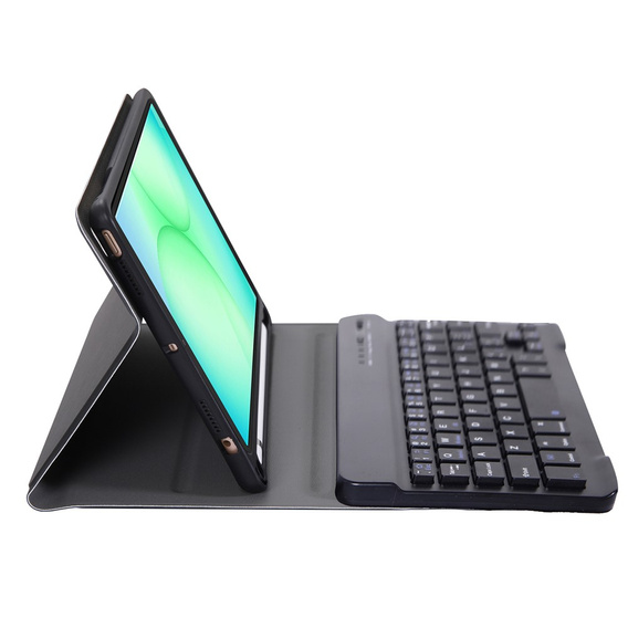 Puzdro s klávesnicou pre tablet Samsung Galaxy Tab A11