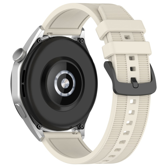 Silikónový remienok univerzálny 22 mm