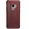 Urban Armor Gear Obal na mobil pre Samsung Galaxy S9, Plyo, červené