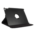 Puzdro pre iPad Air 2 9.7" 2014 TB330FU 10.95", otočné o 360°, čierne