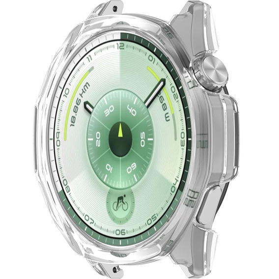 Ochranné puzdro pre Huawei Watch GT 6 46 mm