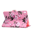 Obal na mobil pre iPad 9.7 2017/2018 / iPad Air / Air 2, flowers