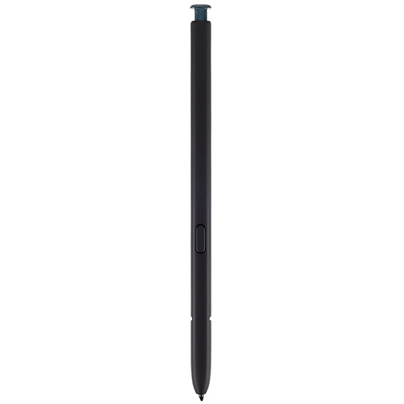 Stylus Touch Screen Pen na Samsung Galaxy S22 Ultra 5G, zelený