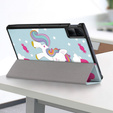Puzdro pre Xiaomi Redmi Pad 10.6, Smartcase, unicorn