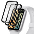 2x hybridné sklo ERBORD pre Xiaomi Smart Band 9 Pro