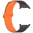 Silikónový remienok pre Samsung Galaxy Watch Ultra 47 mm