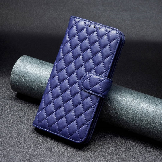 Klapkové puzdro pre Samsung Galaxy S20 FE, Wallet, BINFEN COLOR, modré