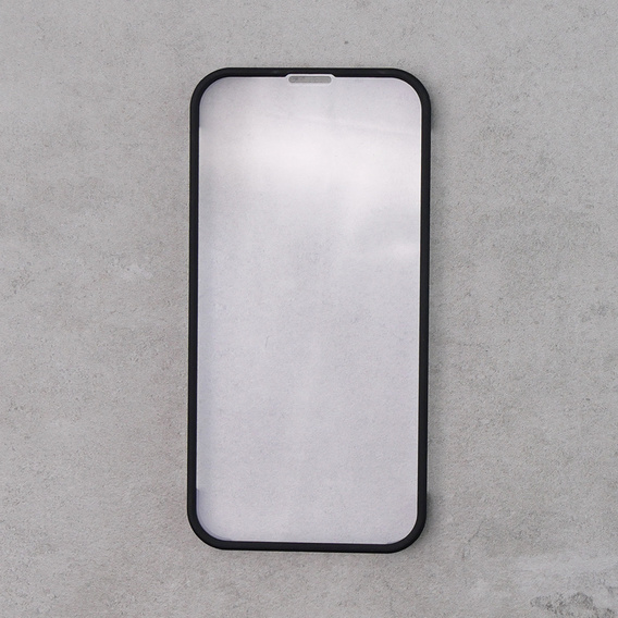 Obal na mobil pre iPhone 13 Pro Max, ERBORD Guardian, čierne