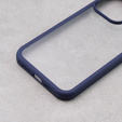 Obal na mobil pre iPhone 13, ERBORD Guardian, modré