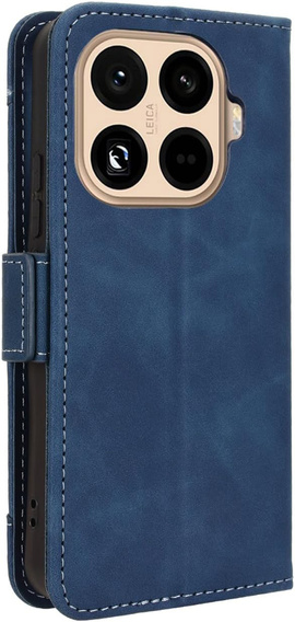 Puzdro s chlopňou na kartu pre Xiaomi 15T Pro