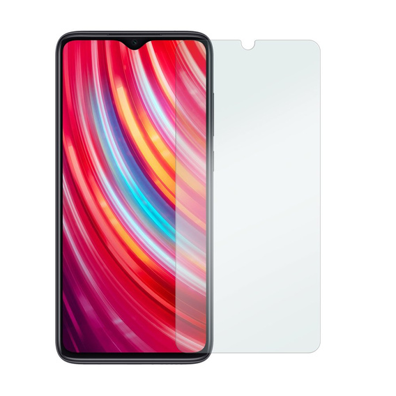 Tvrdené sklo 9H pre telefón Xiaomi Redmi Note 8 Pro