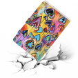 Obal na mobil pre Lenovo Tab M10 Plus 10.6 Gen 3 125F/128F, hearts