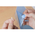 Ochranná fólia Paper feel pre Lenovo Tab TB311FU
