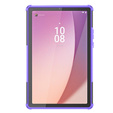Obal na mobil pre Lenovo Tab M9, Tire Armor, Tire Armor, fialové