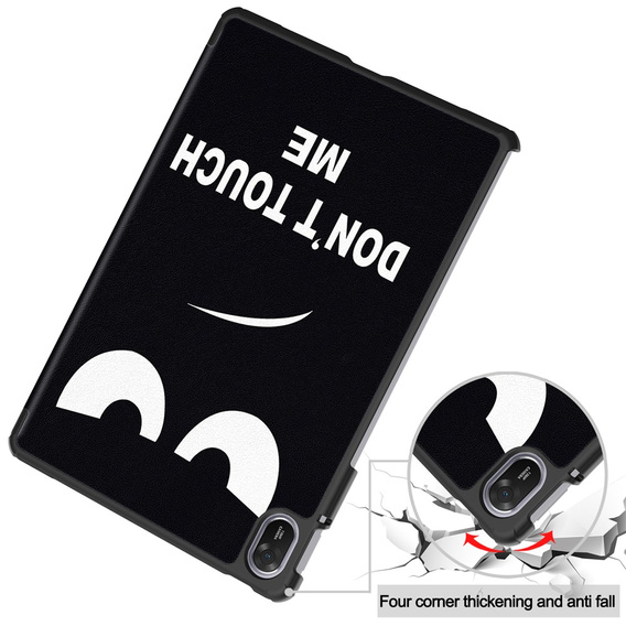 Smartcase s potlačou pre Huawei MatePad 11.5 2025