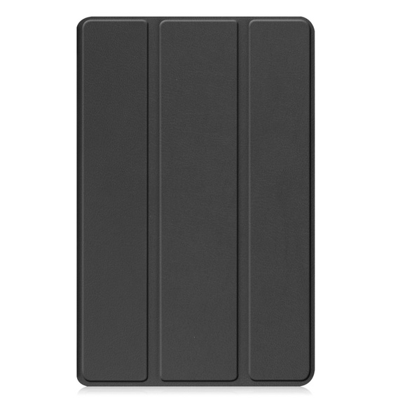 Puzdro pre Samsung Galaxy Tab A9, Smartcase, čierne