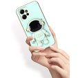 Obal na mobil pre Xiaomi Redmi Note 12 4G, Astronaut, mätové