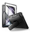 Obrnené puzdro pre iPad 10.9 2022 10 Gen, Dexnor Full Body, čierne