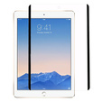 Ochranná fólia PVC Paper feel pre iPad 9.7" 2018/2017 (6/5 gen.) / Air 2/1 9.7" 2014/2013, priehľadné